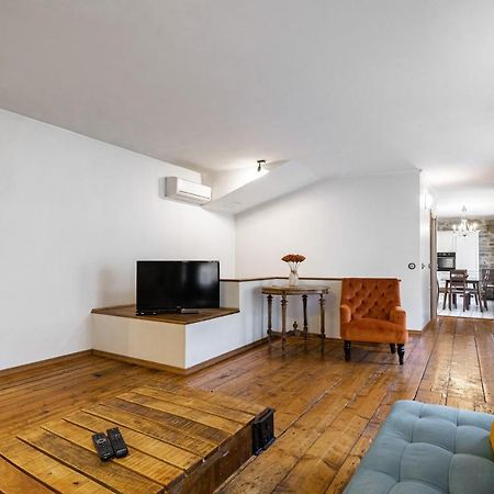 Airhome - Vaimu Apartment Tallinn Extérieur photo