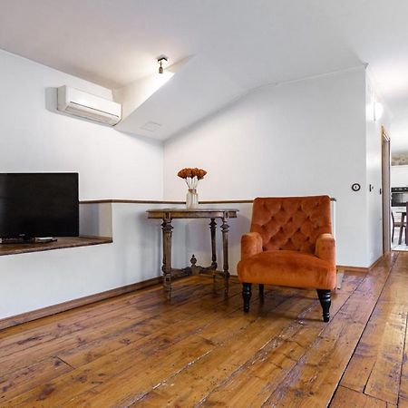 Airhome - Vaimu Apartment Tallinn Extérieur photo