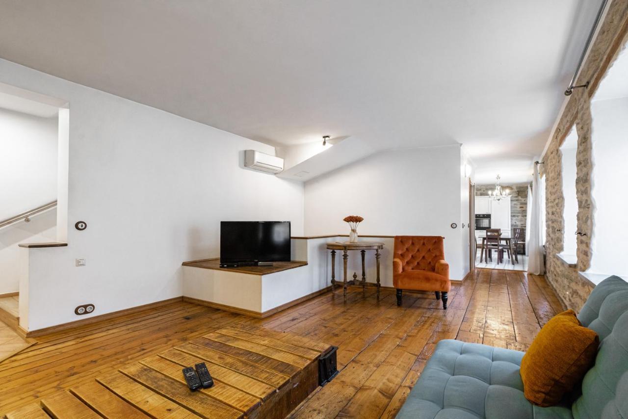 Airhome - Vaimu Apartment Tallinn Extérieur photo