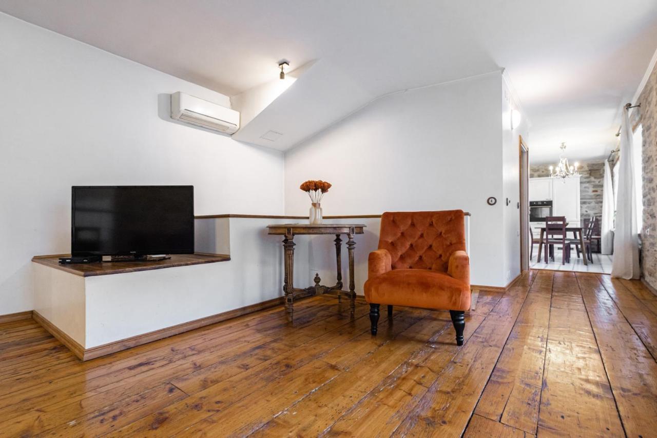 Airhome - Vaimu Apartment Tallinn Extérieur photo