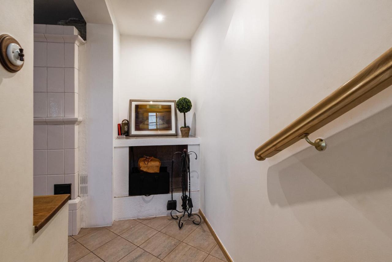 Airhome - Vaimu Apartment Tallinn Extérieur photo