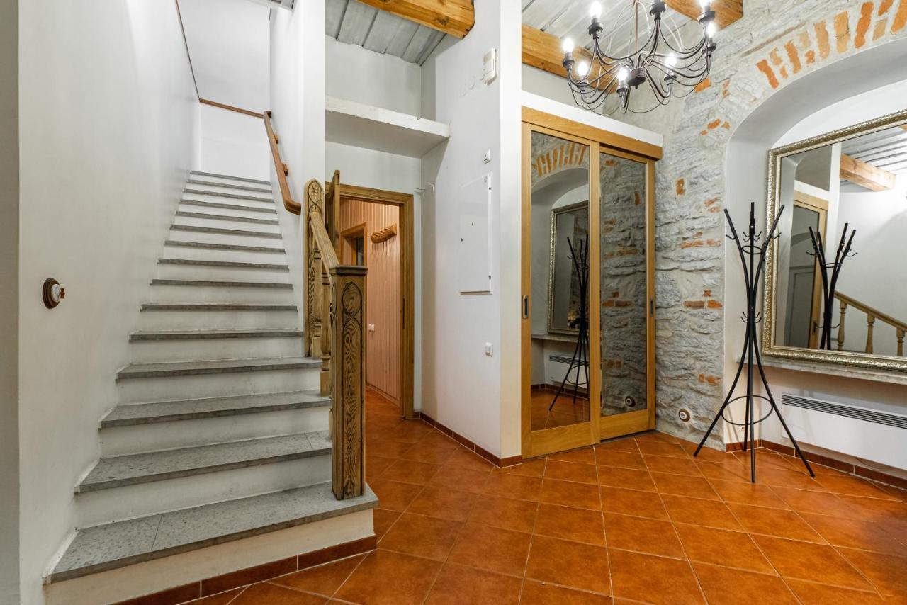 Airhome - Vaimu Apartment Tallinn Extérieur photo