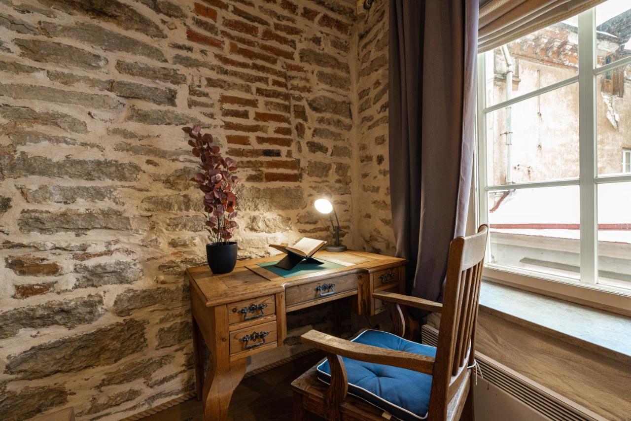 Airhome - Vaimu Apartment Tallinn Extérieur photo