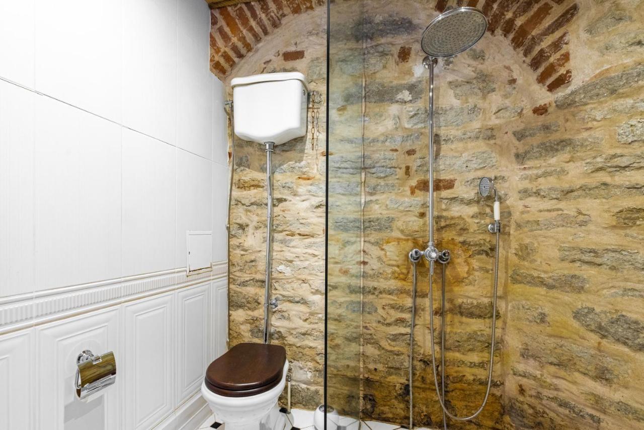 Airhome - Vaimu Apartment Tallinn Extérieur photo