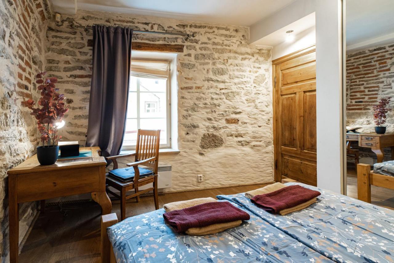 Airhome - Vaimu Apartment Tallinn Extérieur photo