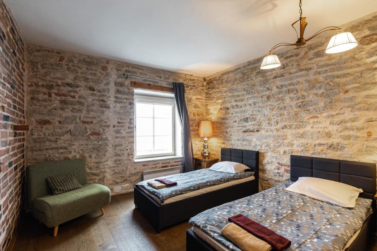 Airhome - Vaimu Apartment Tallinn Extérieur photo
