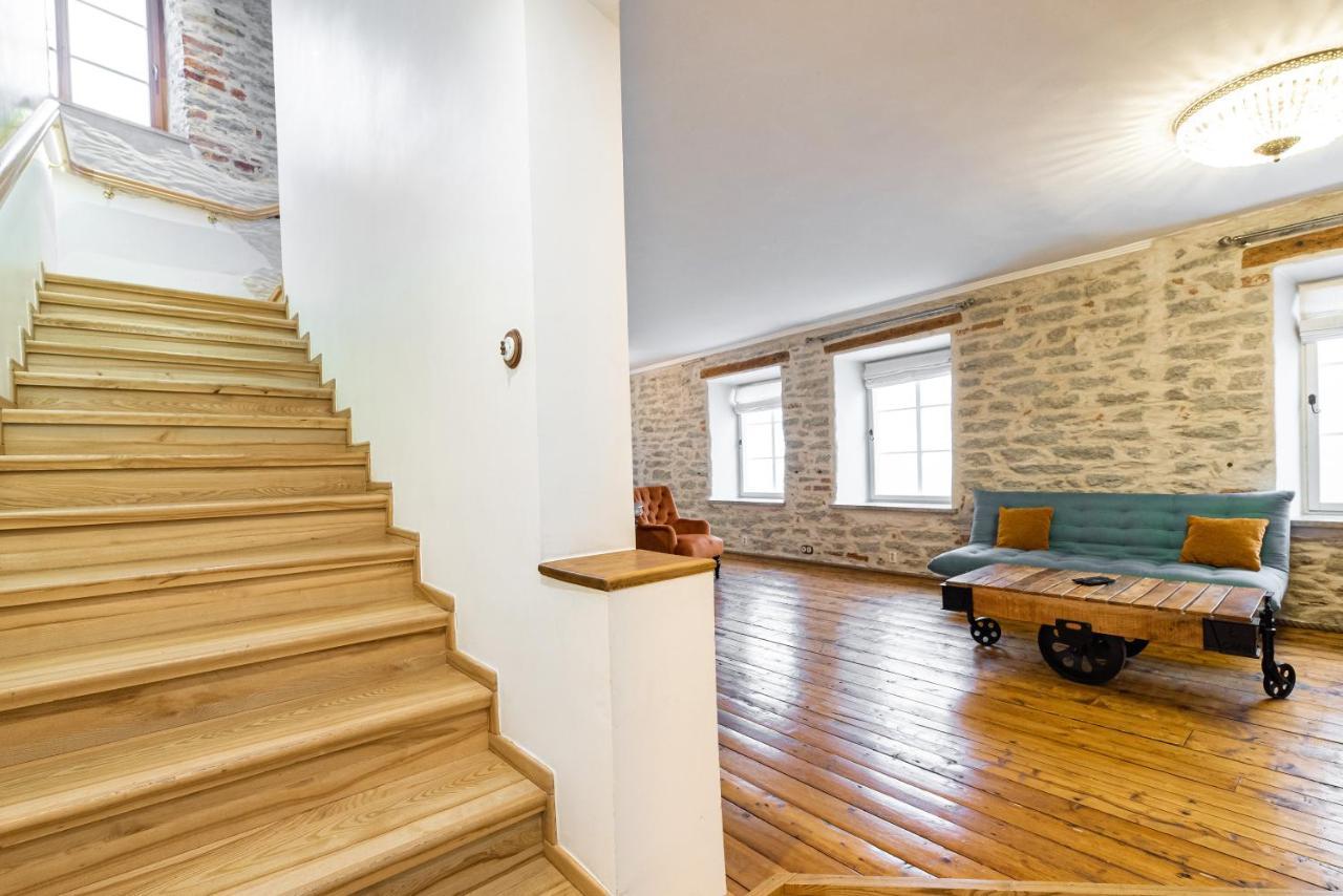 Airhome - Vaimu Apartment Tallinn Extérieur photo