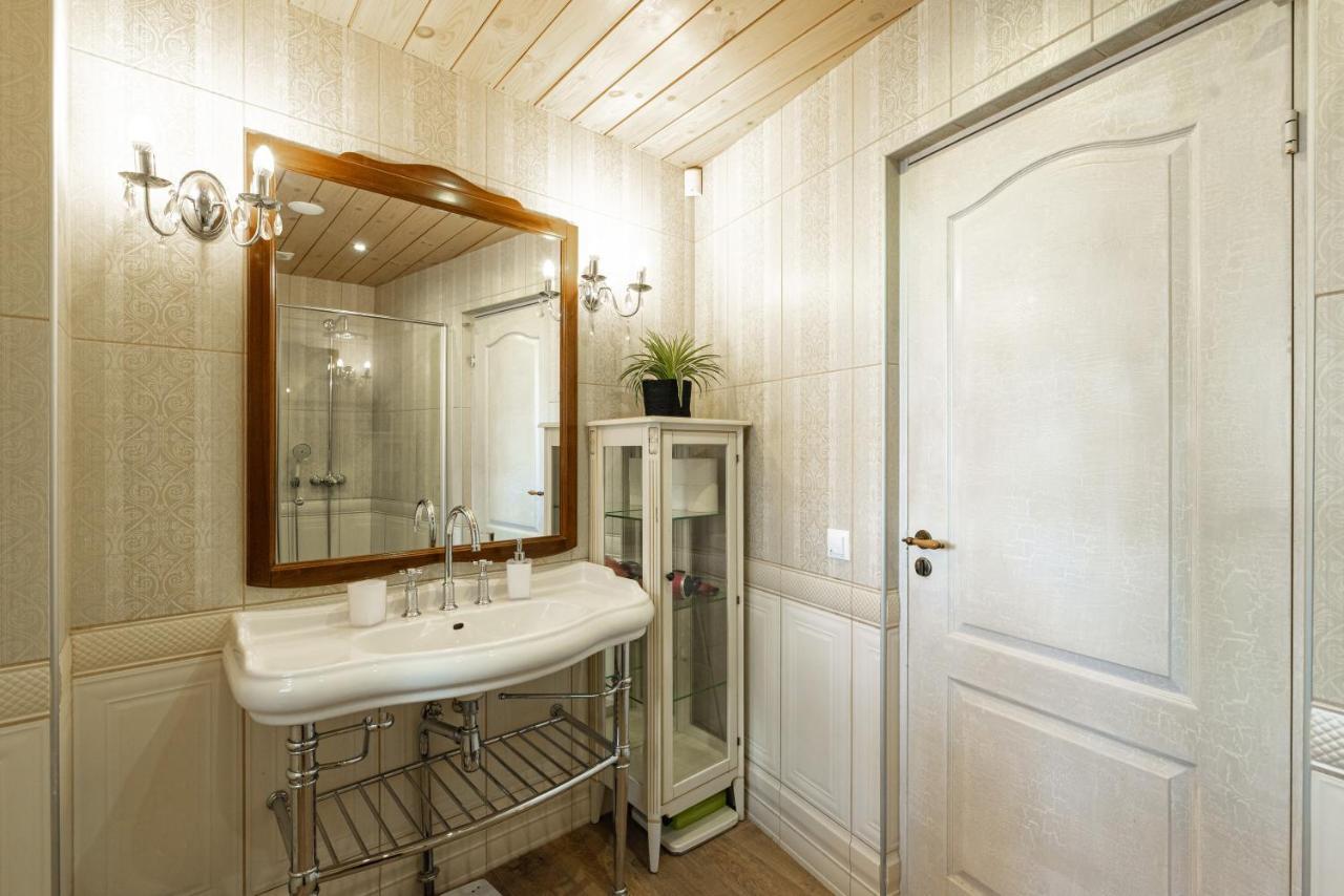 Airhome - Vaimu Apartment Tallinn Extérieur photo