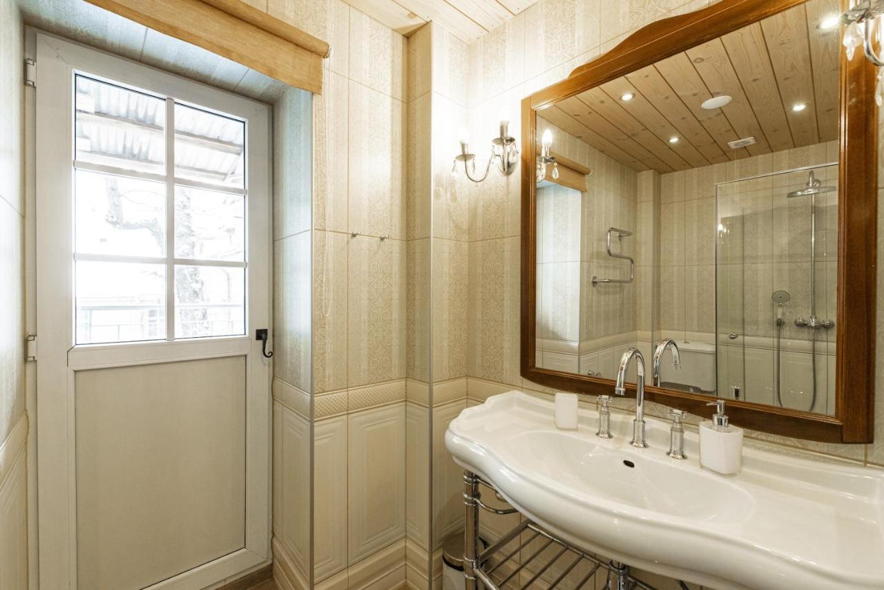 Airhome - Vaimu Apartment Tallinn Extérieur photo
