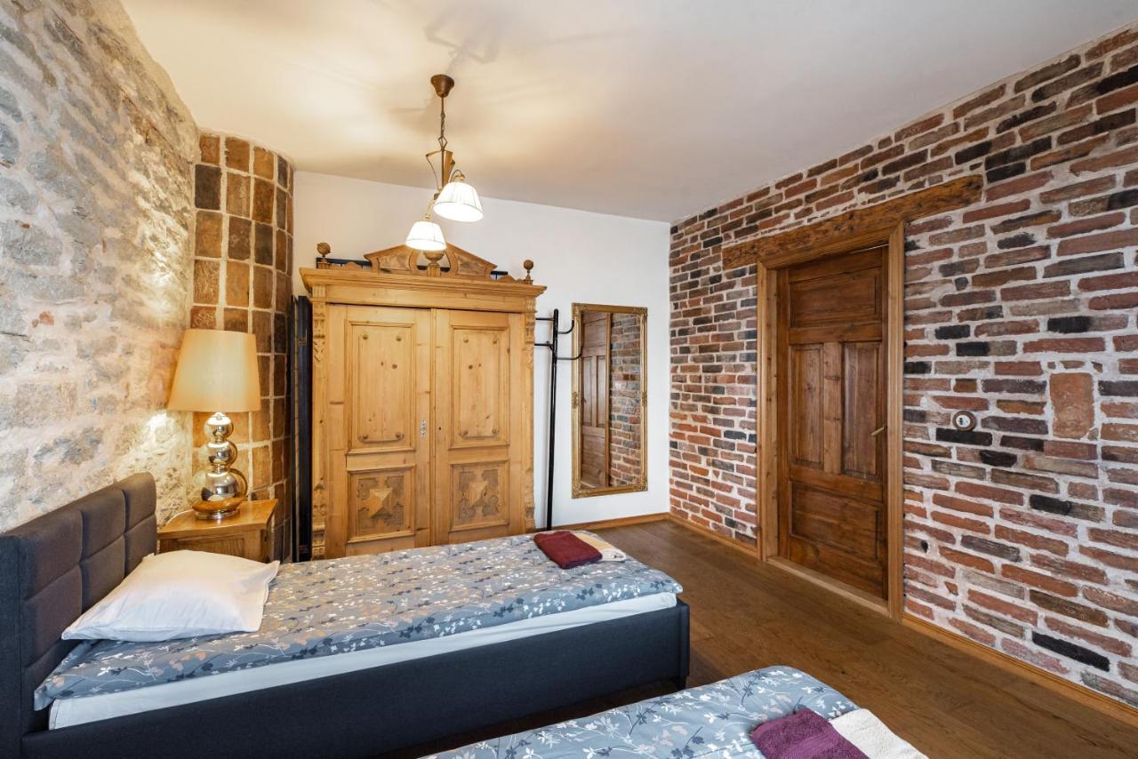 Airhome - Vaimu Apartment Tallinn Extérieur photo