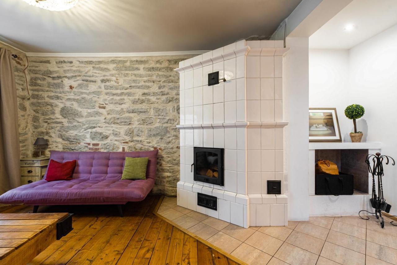 Airhome - Vaimu Apartment Tallinn Extérieur photo