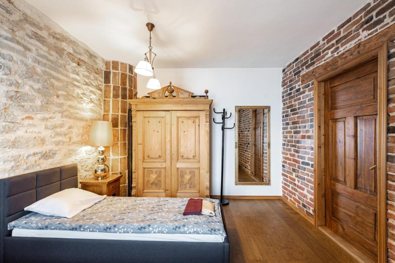 Airhome - Vaimu Apartment Tallinn Extérieur photo