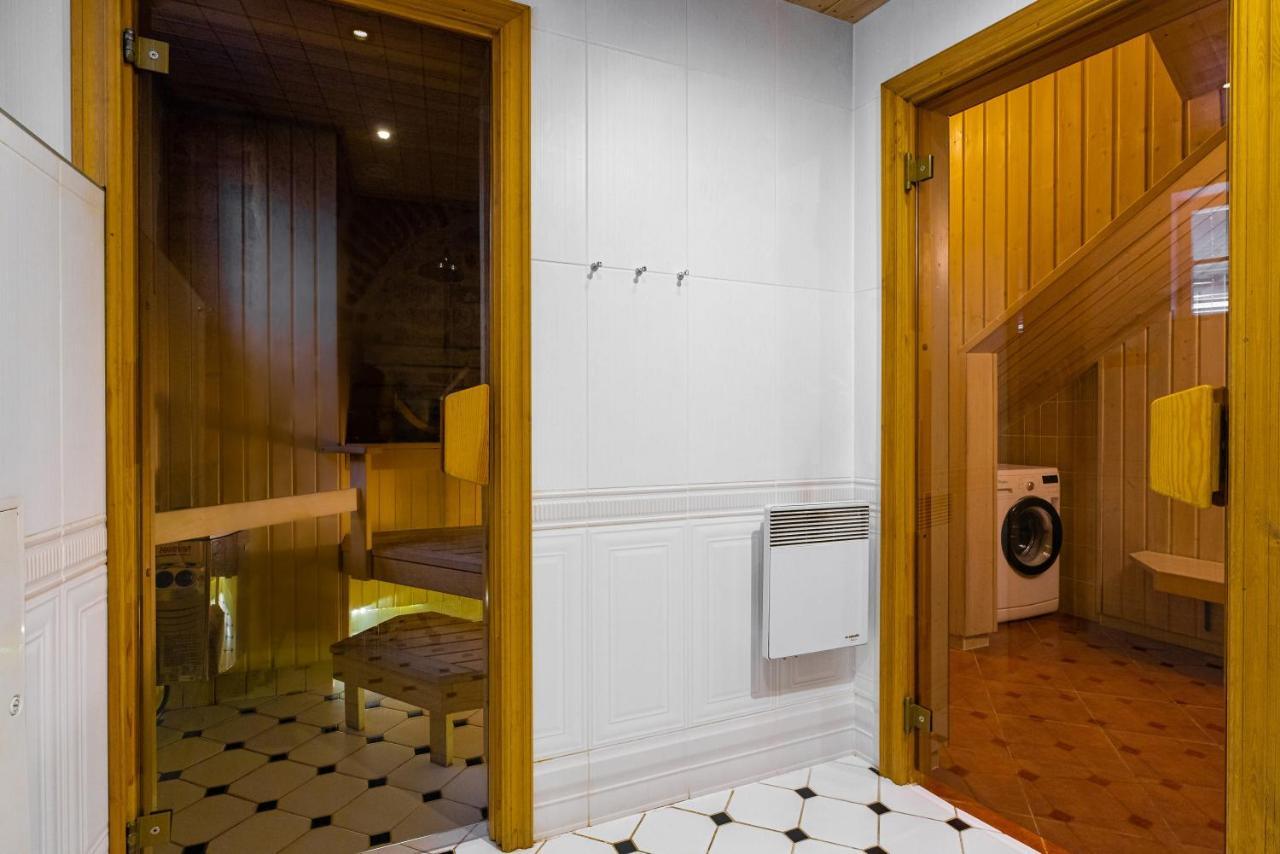 Airhome - Vaimu Apartment Tallinn Extérieur photo