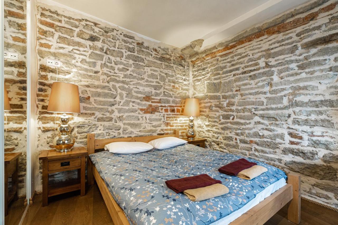 Airhome - Vaimu Apartment Tallinn Extérieur photo