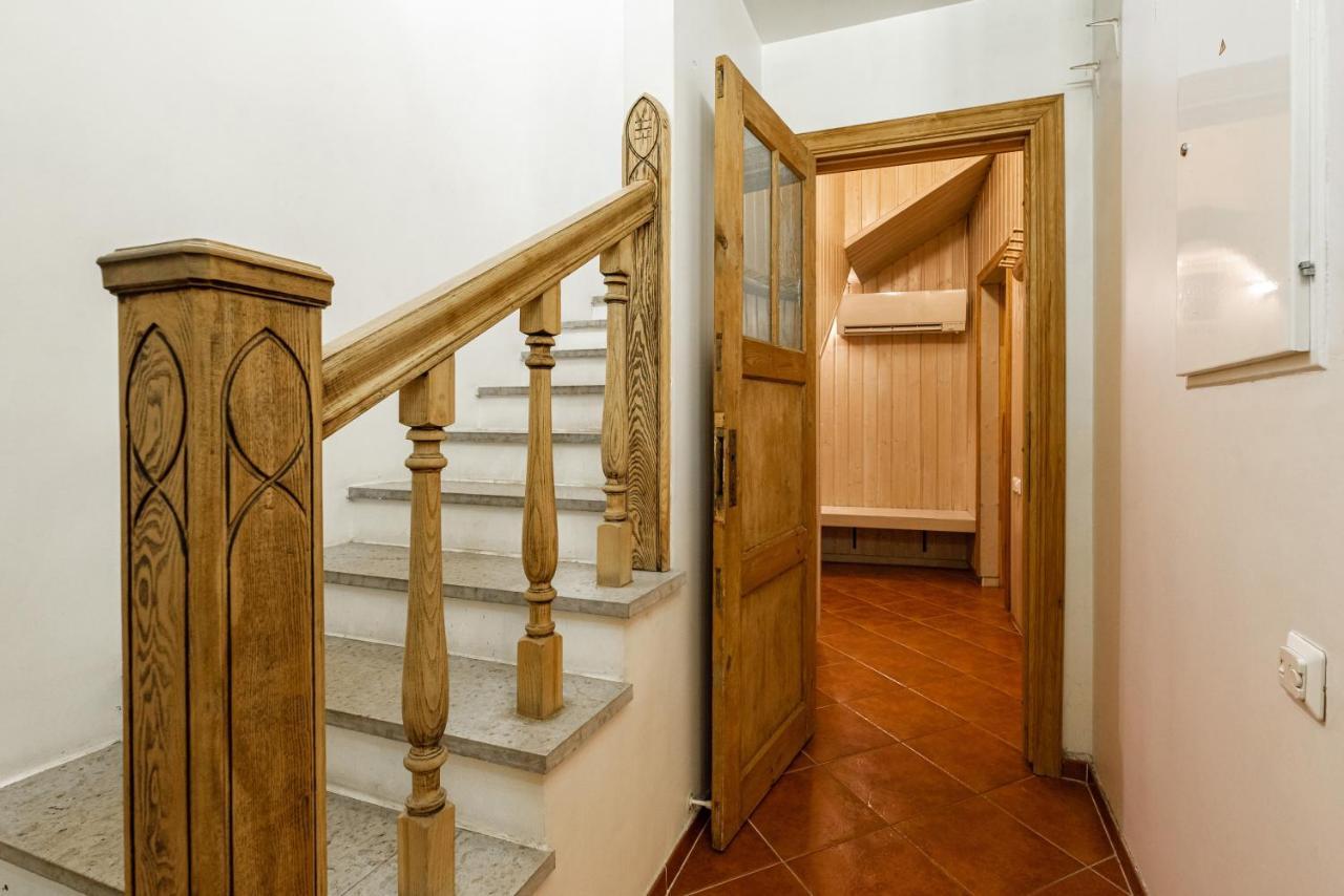 Airhome - Vaimu Apartment Tallinn Extérieur photo