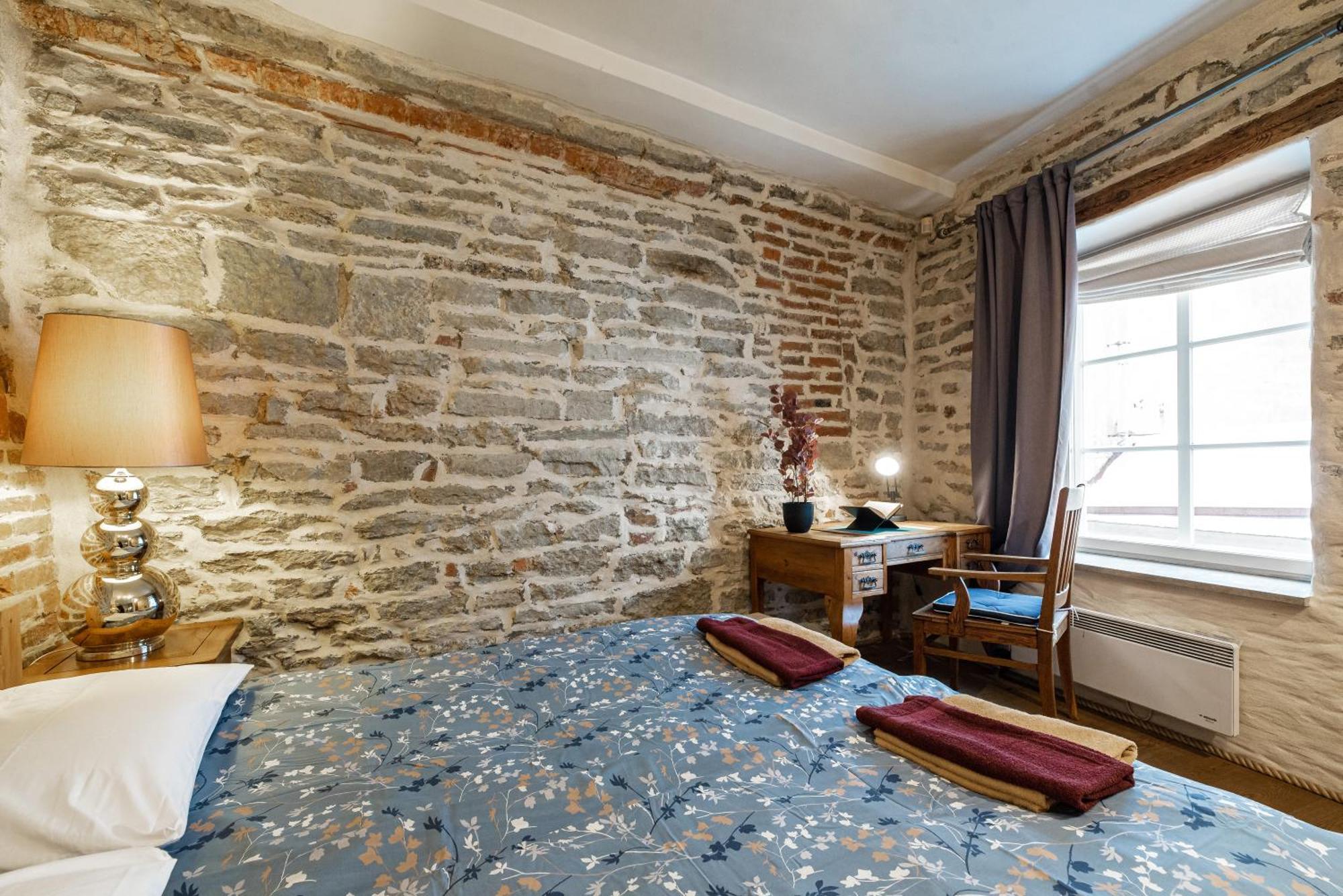 Airhome - Vaimu Apartment Tallinn Extérieur photo