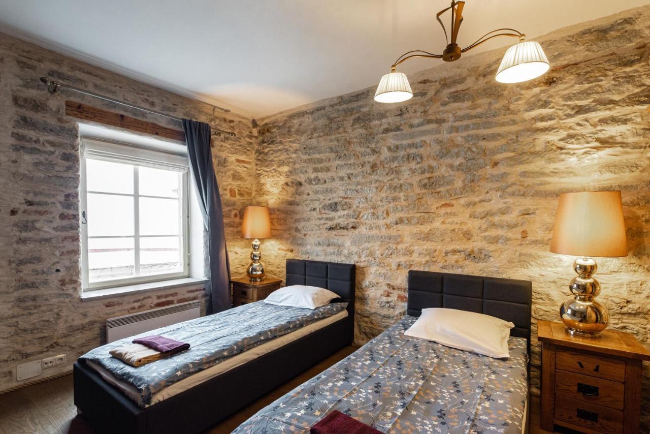 Airhome - Vaimu Apartment Tallinn Extérieur photo