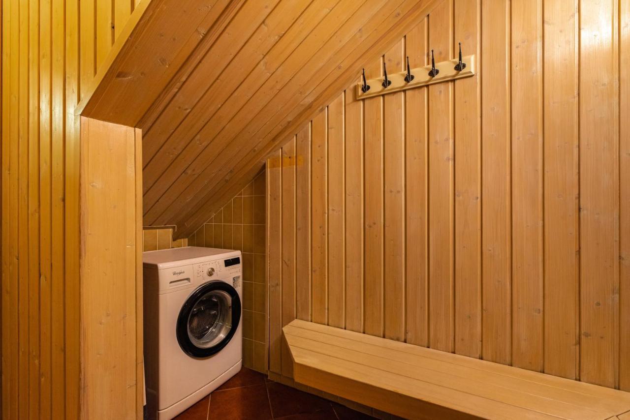 Airhome - Vaimu Apartment Tallinn Extérieur photo
