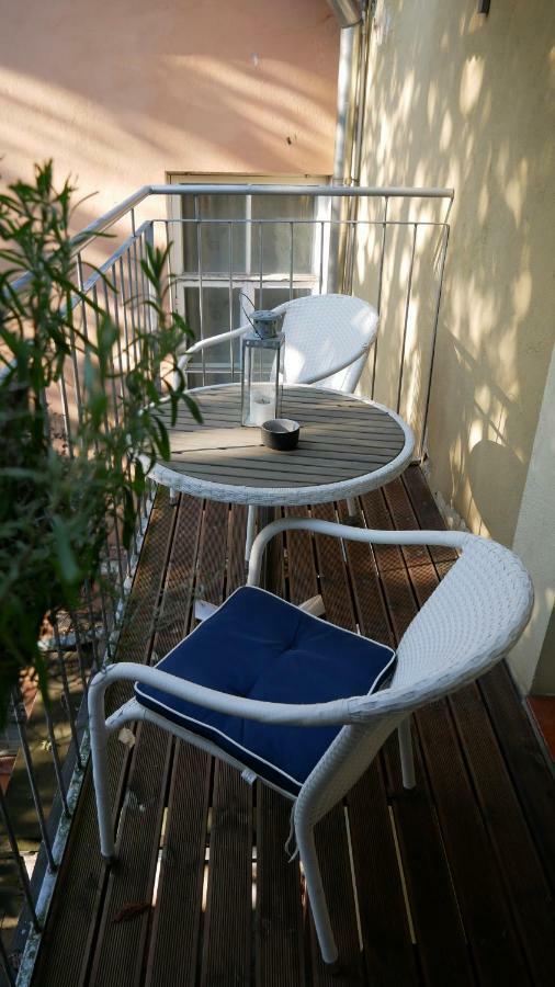 Airhome - Vaimu Apartment Tallinn Extérieur photo