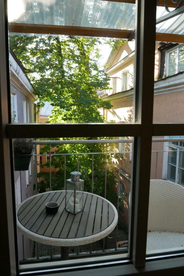 Airhome - Vaimu Apartment Tallinn Extérieur photo